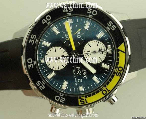 IWC IW3767-02