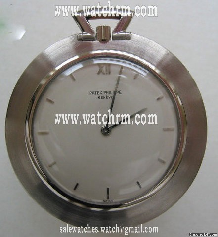 Patek Philippe 855