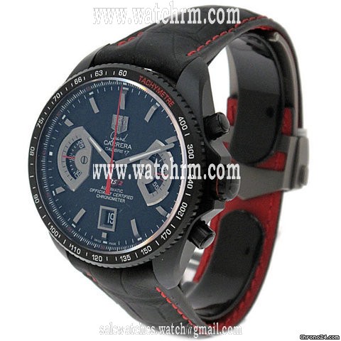 replica TAG Heuer Carrera Calibre 17 WATCHES 1 