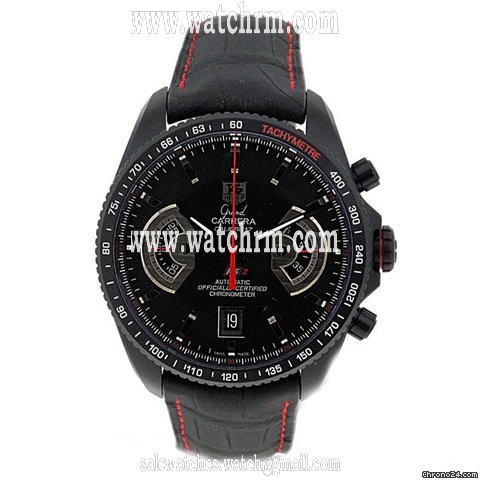 TAG Heuer Carrera Calibre 17