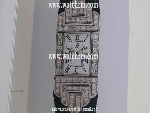 Audemars Piguet Charleston 67028