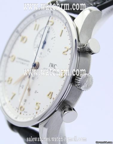 replica IWC Portugieser Chronograph NEU incl MWST mit B&P WATCHES 1 