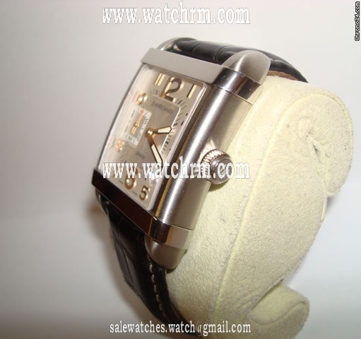 replica JeanRichard Paramount JR1000 WATCHES 1 