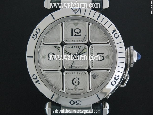 replica Cartier Pasha WATCHES 1 