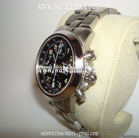 replica Maurice Lacroix Chronograph WATCHES 1 