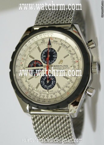 Breitling Navitimer Lim Edition Chrono-Matic Lim Edition QP-1461