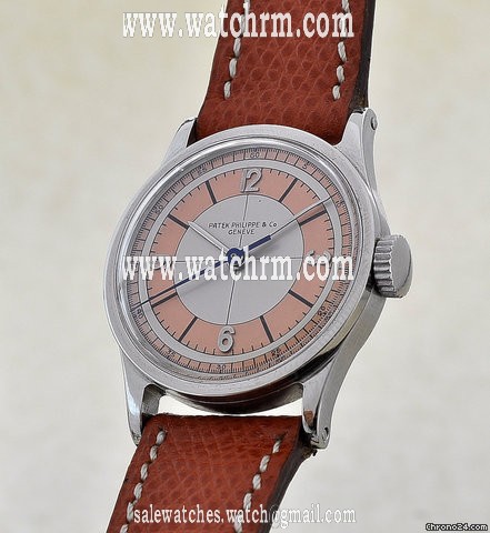 replica Patek Philippe ref. 96 WATCHES 1 