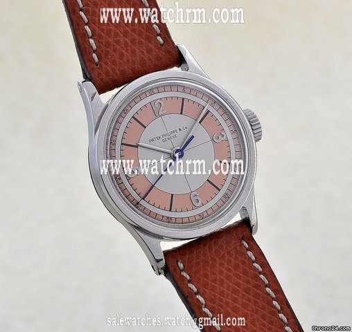 Patek Philippe ref. 96