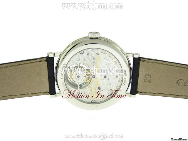 replica Breguet GRAND COMPLICATION TOURBILLON PERPETUAL CALENDAR RETROGRADE WATCHES 1 