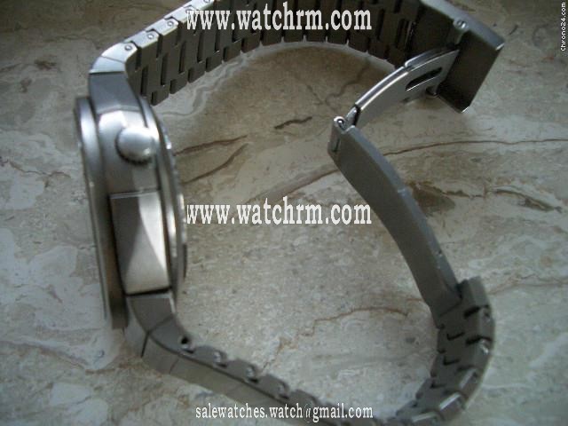replica IWC Titan Chronograph Porsche Design WATCHES 1 
