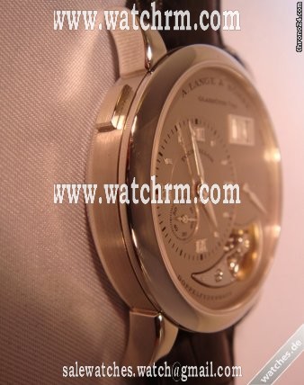 replica A. Lange & Sohne Lange 1 Tourbillon Platinum - 704.025 WATCHES 1 