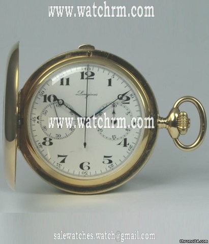 Longines 