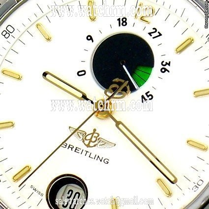 replica Breitling Reserve de Marche Nightflight Gangreserve WATCHES 1 