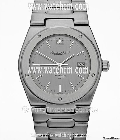 IWC Ingenieur Jumbo SL Automatik - 1832