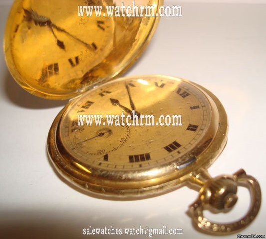 replica Movado de Bolsillo WATCHES 1 