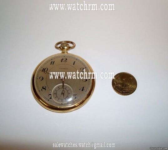 replica Movado de Bolsillo WATCHES 1 