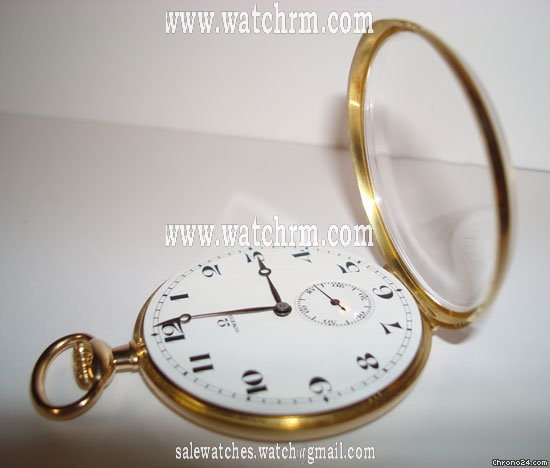 replica Omega de Bolsillo WATCHES 1 