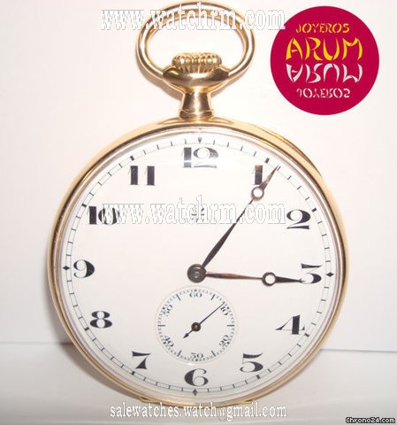 Omega de Bolsillo