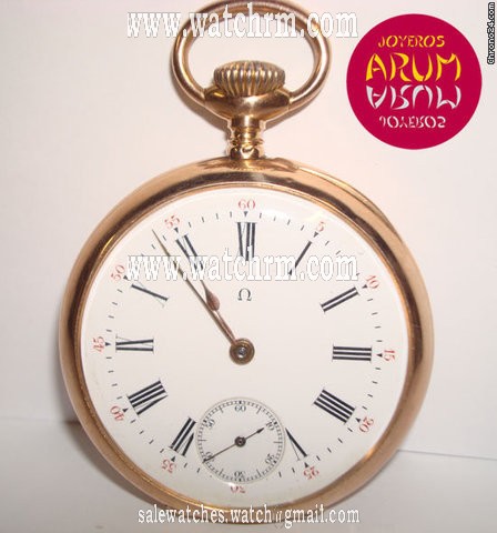 Omega de Bolsillo