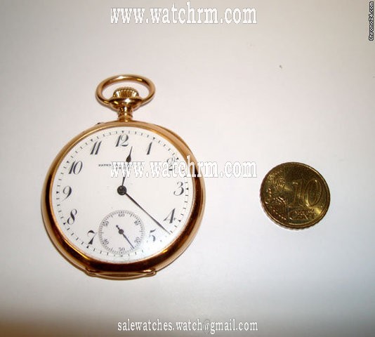 replica Patek Philippe de Bolsillo WATCHES 1 