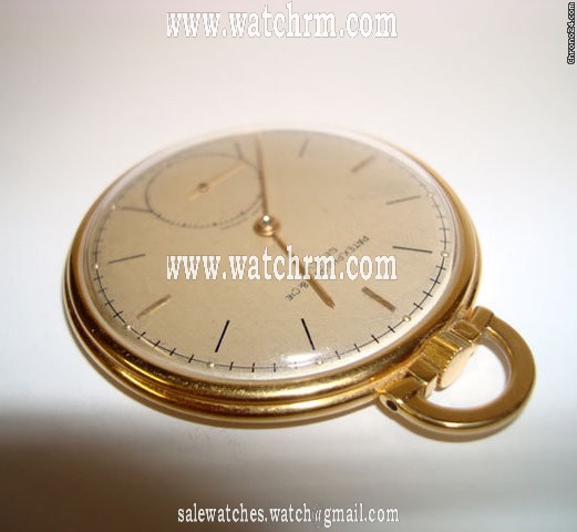 replica Patek Philippe de Bolsillo WATCHES 1 