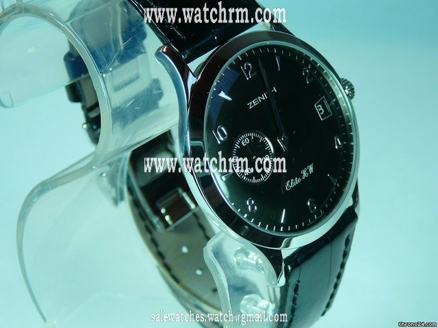 replica Zenith ELITE H W WATCHES 1 