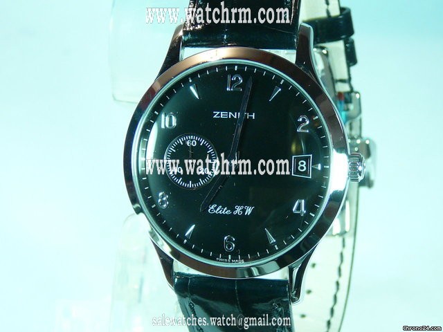 Zenith ELITE H W