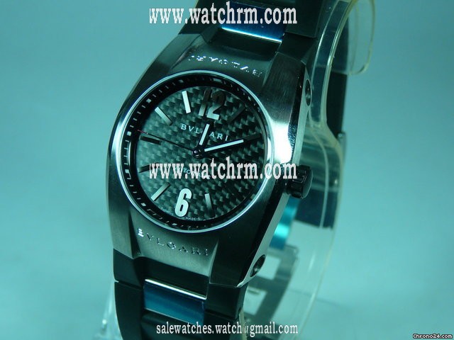 Bulgari ERGON