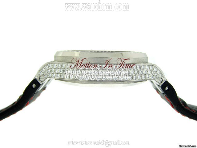 replica Audemars Piguet LADY OFFSHORE LAS VEGAS STRIP ROYAL OAK DIAMOND - LTD 60 PCS WATCHES 1 