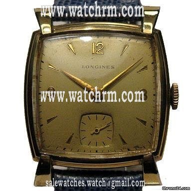 Longines Klassiek