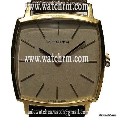 Zenith vintage
