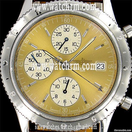 replica Breitling Navitimer AVI WATCHES 1 