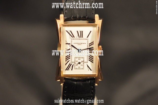replica Vacheron Constantin PAPILLON 4775 WATCHES 1 