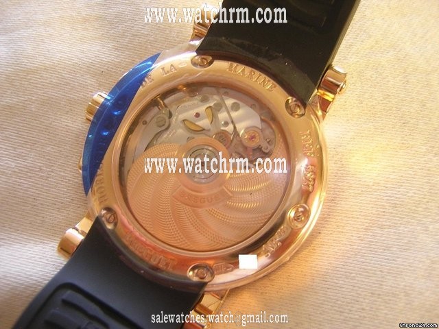 replica Breguet Marine Chrono 18k Pink NEW WATCHES 1 