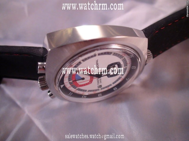 replica Tissot Sideral Bullhead WATCHES 1 