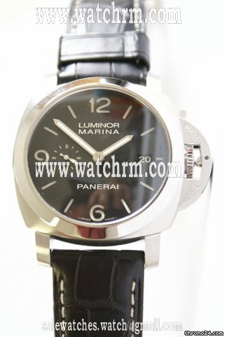 Panerai Luminor 1950 3 Days