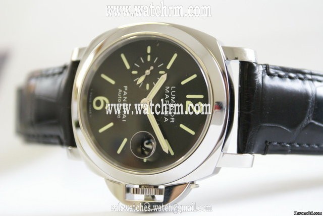 Panerai Luminor  Marina