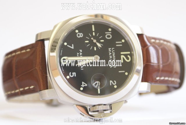Panerai Luminor  Marina