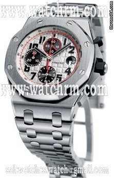 Audemars Piguet Royal Oak Off Shore