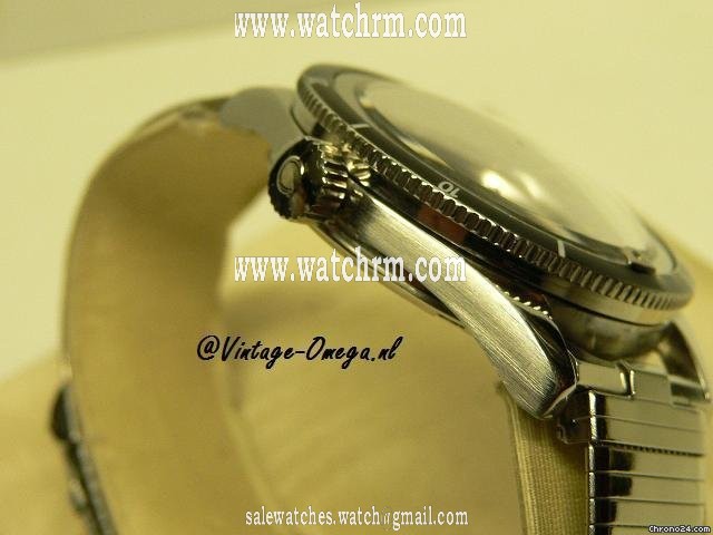 replica Omega Seamaster 300 WATCHES 1 