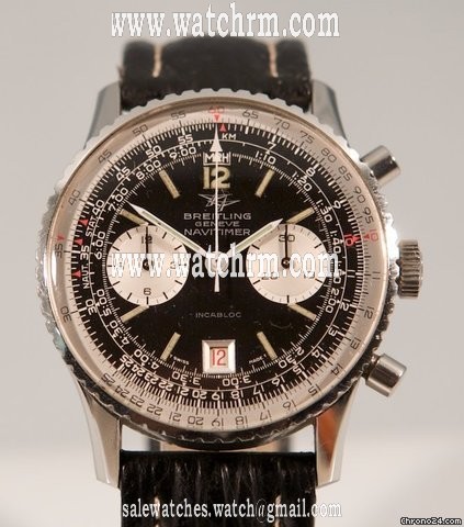 Breitling Navitimer