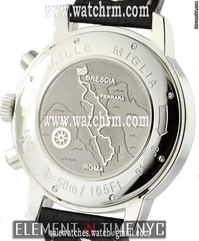 replica Chopard Mille Miglia Chronograph 8920 WATCHES 1 