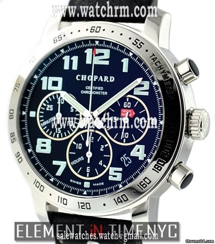 Chopard Mille Miglia Chronograph 8920