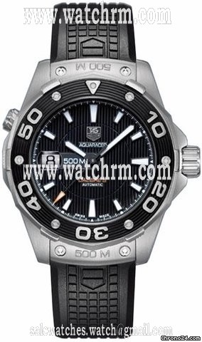 TAG Heuer Aquaracer Calibre 5 NEU incl MWST mit Box + Papieren