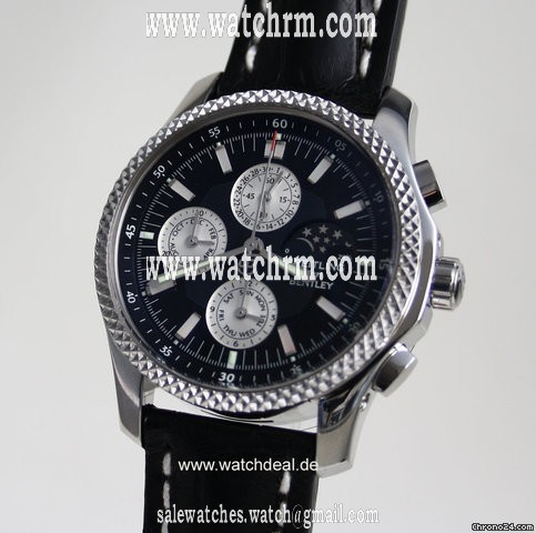 replica Breitling Bentley MarkVI Complication 19 NEU incl MWST B+P WATCHES 1 