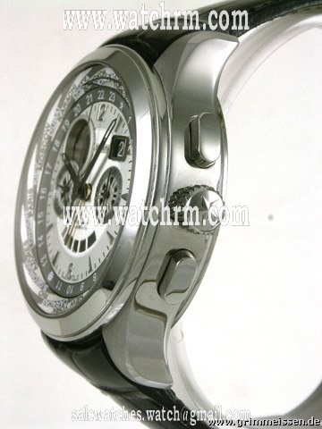 replica Zenith Grand Class Open Traveller WATCHES 1 