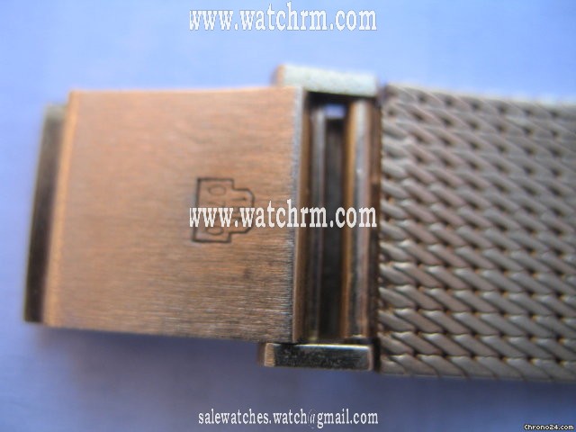 replica Vacheron Constantin Patrimony WATCHES 1 