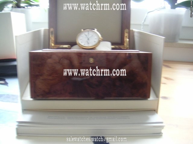 replica Breguet 5207BA WATCHES 1 