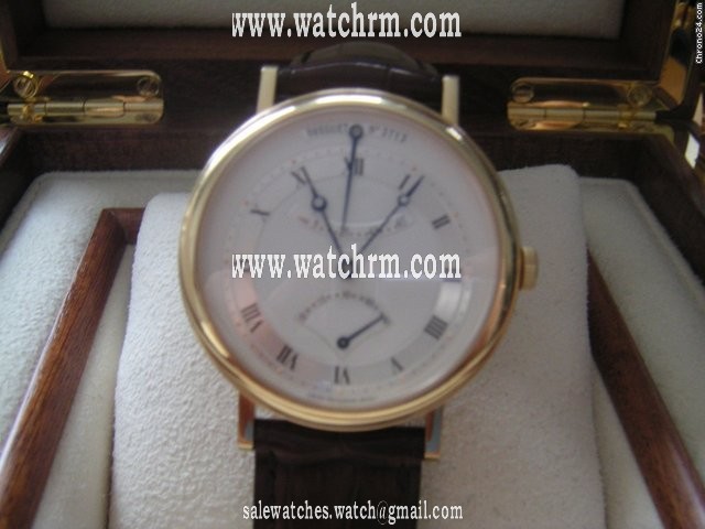 Breguet 5207BA