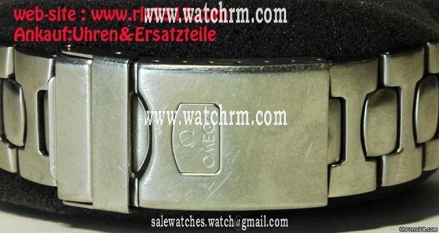 replica Omega Seamaster WATCHES 1 